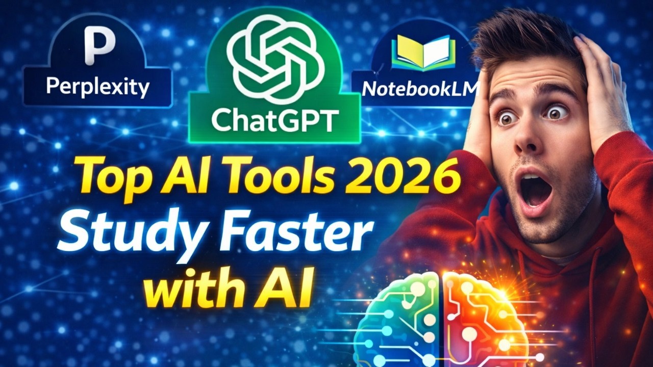👉 best ai tools for students 📚 | study smart in 2026